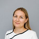 Скацкая Екатерина Васильевна